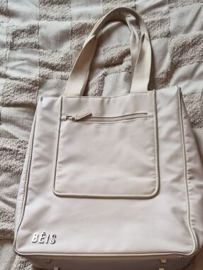 Beis North To South Tote